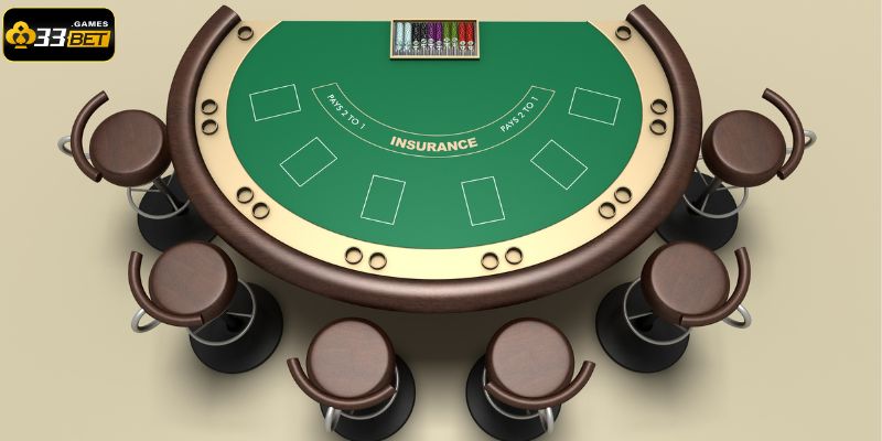 Có rất nhiều các hình thức cược chính phụ trong game
