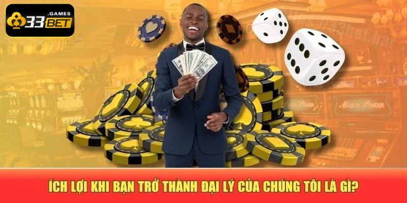 Người chơi sẽ có được cho mình rất nhiều lợi ích thiết thực