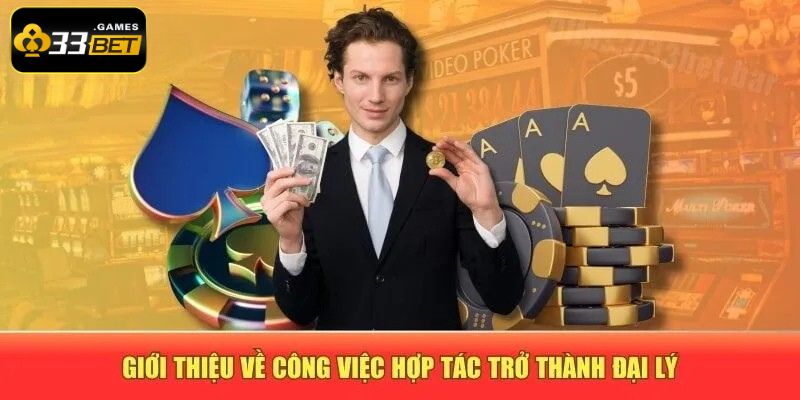 Nhà cái đưa ra chương trình đại lý nhằm đem lại lợi ích cho game thủ