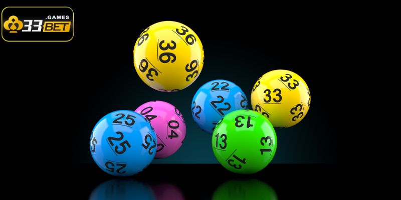 Bạn có thể tham gia chơi game lô đề tại xổ số 33BET ấn tượng