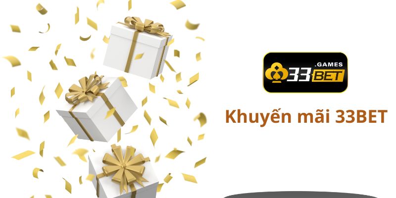 Bạn có thể theo dõi fanpage của 33BET để tham gia chơi game