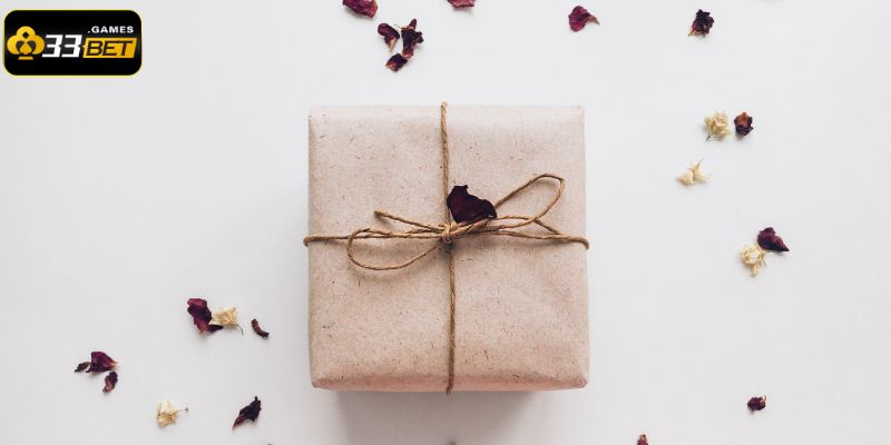 Nhận các khuyến mãi 33BET sẽ nâng cao cơ hội chiến thắng
